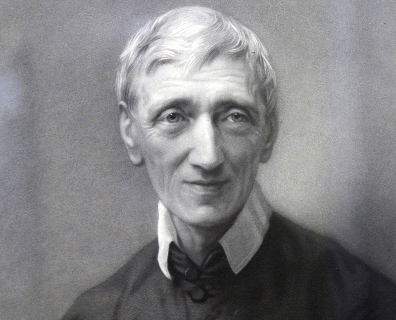 John Henry Newman